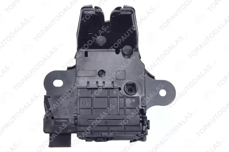 CHEVROLET CRUZE AVEO J300 T300 Замок крышки багажника 13501988 13513995 13502462