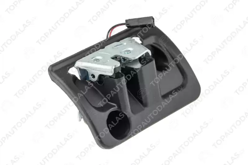 Fiat Doblo 2001-2010 Boot Lock 51773974