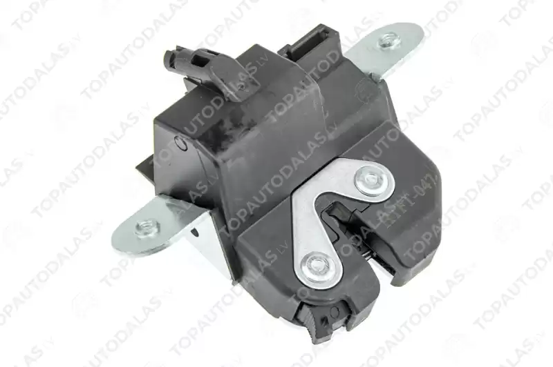FIAT Doblo II 2010- Замок крышки багажника 51873093 51868085