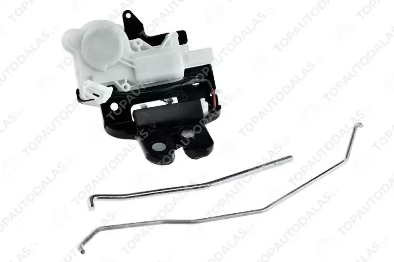 Mazda 6 2002-2008 Boot Lock G22C56820A