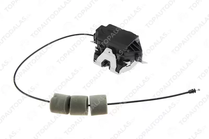 MERCEDES-BENZ GL R ML X164 W164 W251 V251 Boot Lock A1647400435