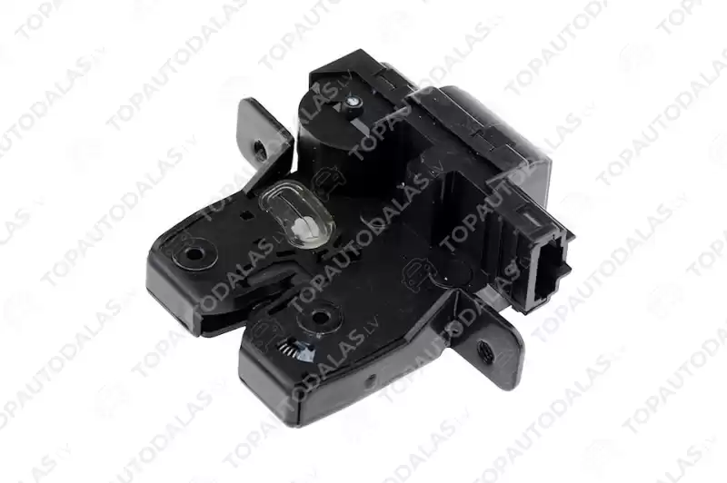 NISSAN QASHQAI 2007-2013 Замок крышки багажника 90502AV70A 90502EY10A 90502EY10D