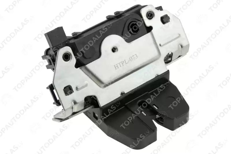 OPEL ASTRA H ZAFIRA B 2004-2015 Boot Lock 13126497 13188851 133220