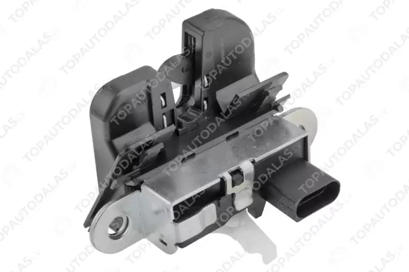 SEAT ALTEA XL 2006-2015 Pagasiruumi luugilukk 5P8827505 5P8827505B