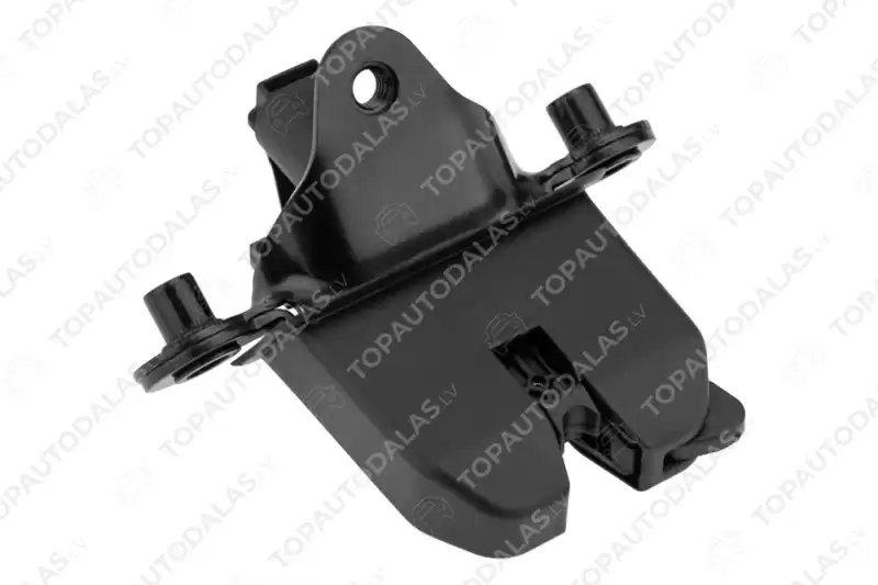 Skoda OCTAVIA II 2 2004-2013 Boot Lock 1Z5827501D 1ZD827501A