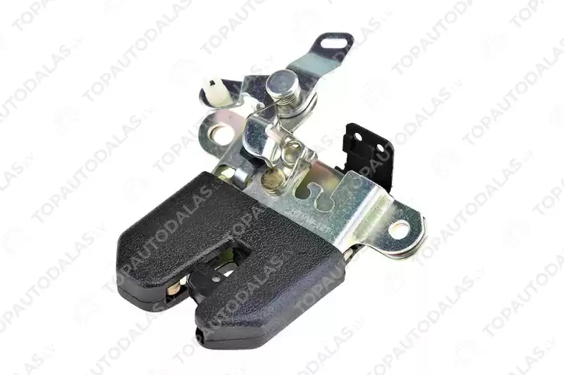 Skoda Superb Sedan 2002-2008 Boot Lock 3U5827505A 3B5827505L 3B5827505M