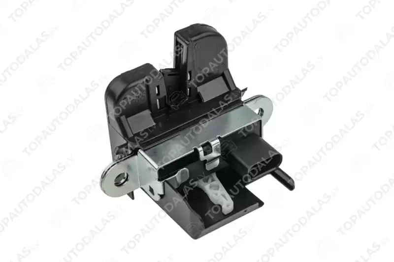 VW POLO 2010-2017 Замок крышки багажника 6R0827505E 6R0827505B 6R0827505D 9B9