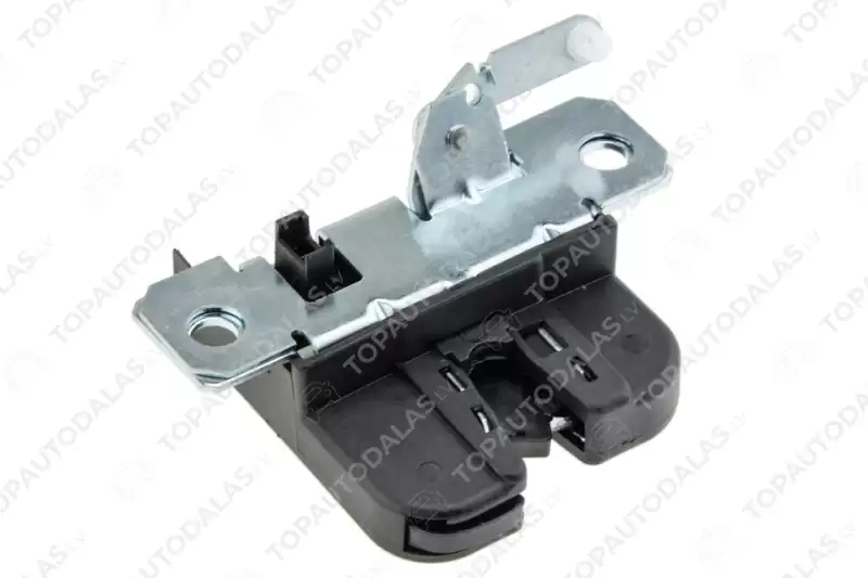 VW Polo Hatchback 2001-2009 Замок крышки багажника 6Q6827505E