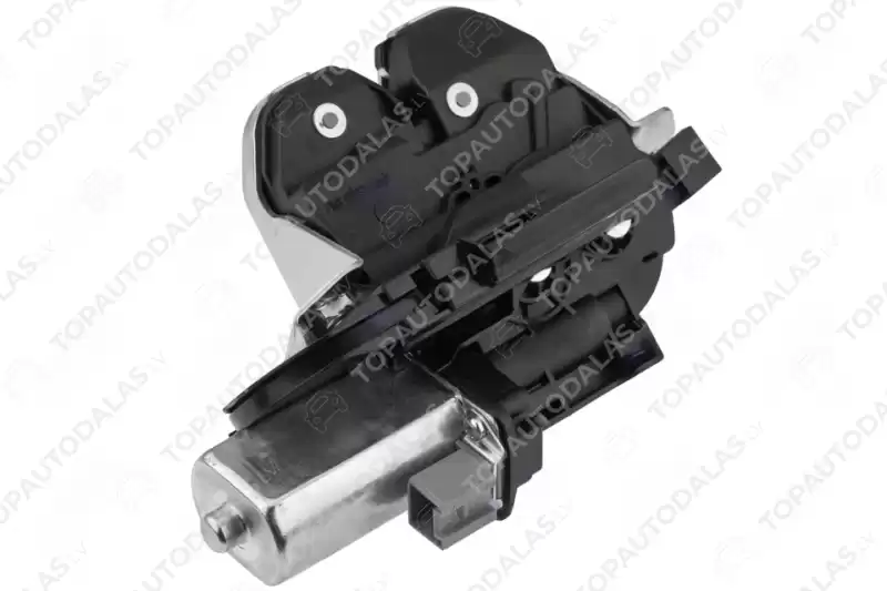 VW SHARAN TOUAREG PORSCHE CAYENNE 958 SEAT ALHAMBRA 2010- Замок крышки багажника 7P0827505M 7P0827505J 7P0827505K 7P0827505F 7P0827505C