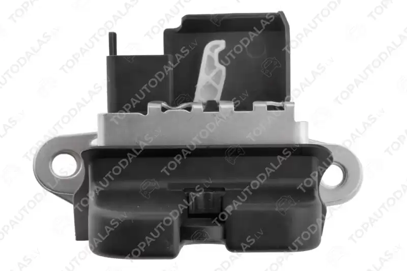 HBIS Rear Boot Lid Compatible with VW for Tacqua 2020 2021