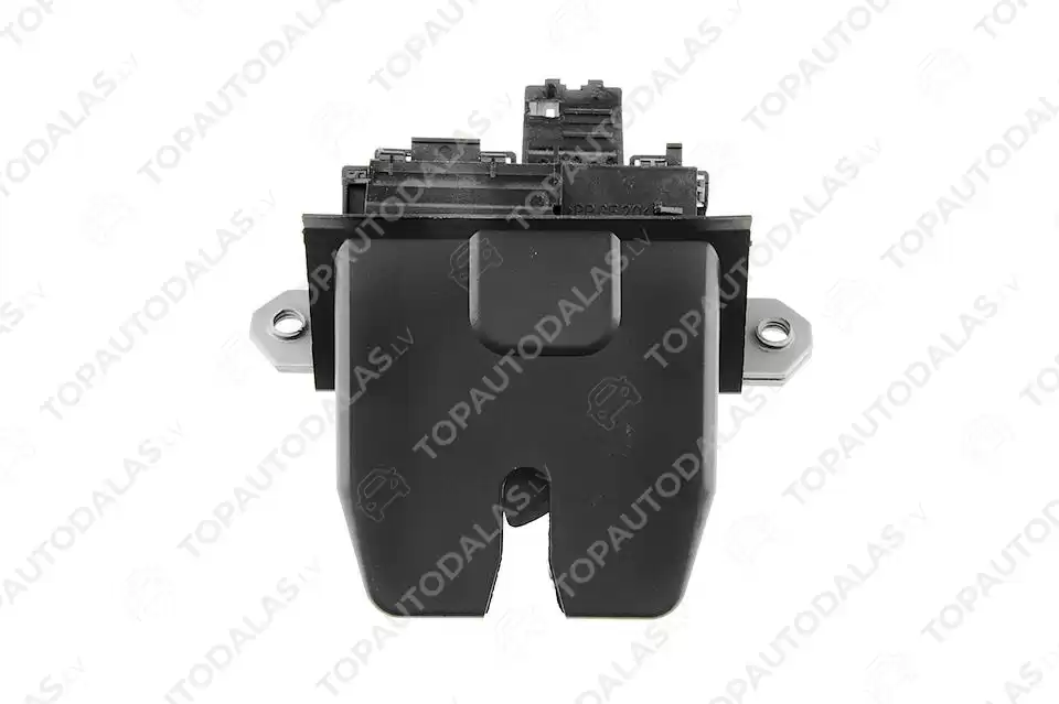 thumbnail image 2 of Volvo S40 2007-2011 Trunk Latch Actuator With Emergency Release – S60 2013-2018, Ford OEM 31276697 2 of 3