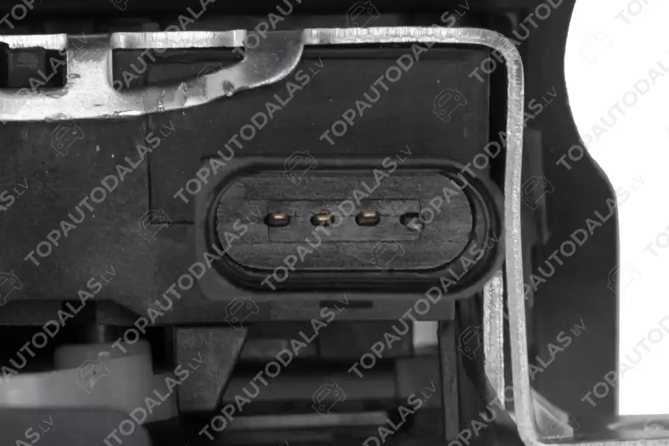 VW T-Cross 2019- Boot Lock 2G6827505B 9B9