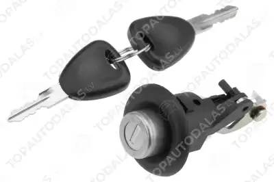 DACIA LODGY JS SANDERO LOGAN Boot Lock with a key 905025129R 6001550790 805643271R