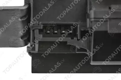 LANCIA Delta III 3 2008-2014