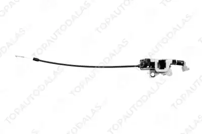 LAND ROVER Discovery III 3 2004-2009