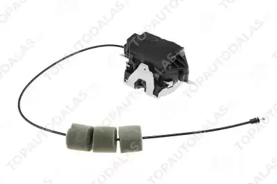 MERCEDES-BENZ GL R ML X164 W164 W251 V251 Boot Lock A1647400435