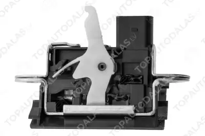 Seat Ibiza Hatchback 2009-2015