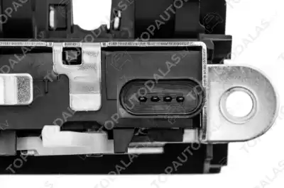 Seat Ibiza Hatchback 2009-2015