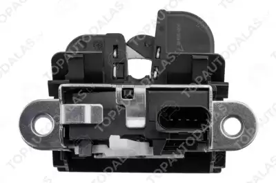 Seat Ibiza Hatchback 2015-2017