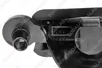 Skoda OCTAVIA II 2 2004-2013