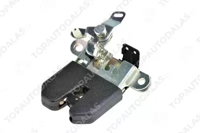 Skoda Superb Sedan 2002-2008 Boot Lock 3U5827505A 3B5827505L 3B5827505M