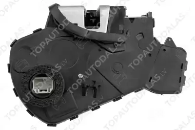 TOYOTA RAV4 2005-2012