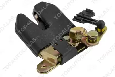 VW Bora sedan 1998-2005 Boot Lock 1J5827505C 1J5827505E