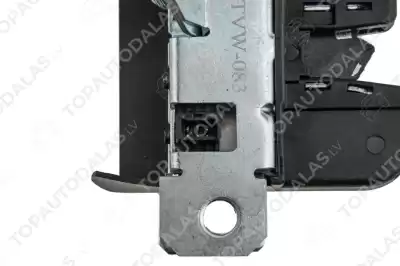 VW GOLF IV 4 HATCHBACK 1997-2003