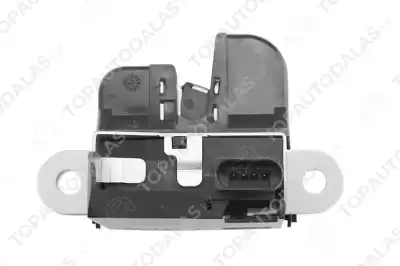 VW Passat B7 2010-2015