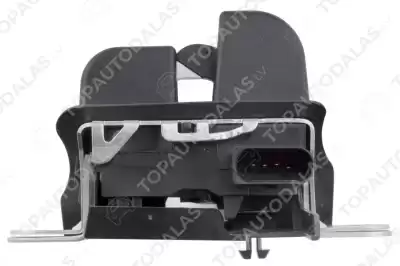 VW Polo Hatchback 2018- Boot Lock 2G6827505B 9B9