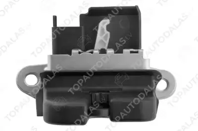 VW Polo Hatchback 2018-