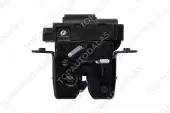 NISSAN QASHQAI 2007-2013
