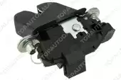 VW Polo Sedan 2010-