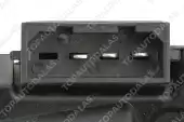 VW Polo Sedan 2010-