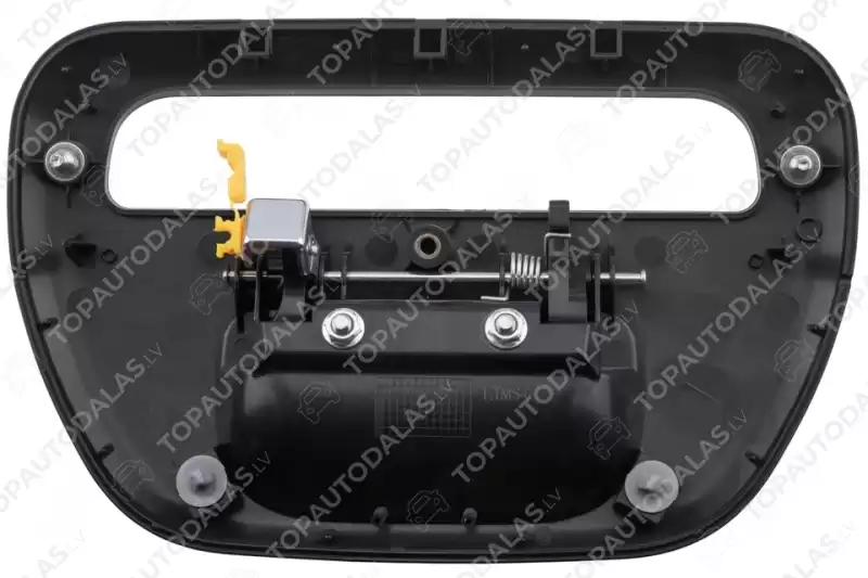 MITSUBISHI L200 2007- Door Handle rear MN167500XA 6730A017XA