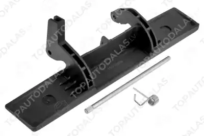 NISSAN NAVARA D40 2005-