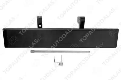 NISSAN NAVARA D40 2005-