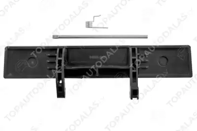 NISSAN NAVARA D40 2005-