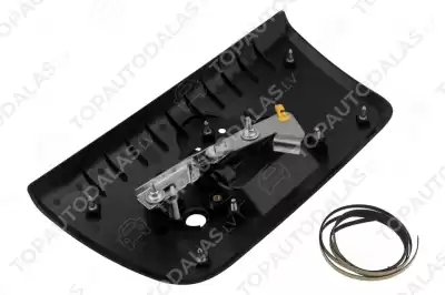 NISSAN NAVARA PICKUP D22 2001-