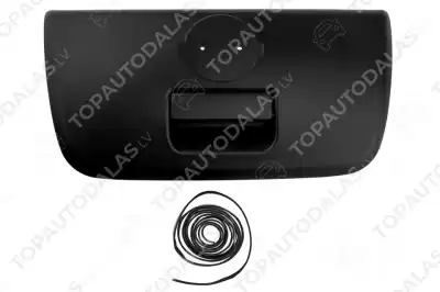 NISSAN NAVARA PICKUP D22 2001-