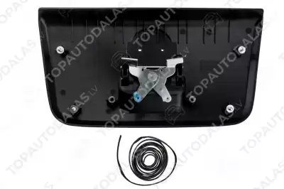 NISSAN NAVARA PICKUP D22 2001-