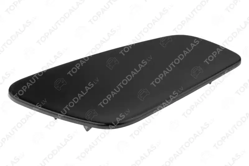AUDI A1 2011-2014 Žibintų apiplovimo dangtelis dešinė 8X0807754GRU 8X0807754