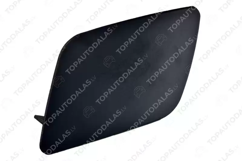 AUDI A6 C6 2004- Headlamp washer cover left 4F0955275GRU 4F0955275