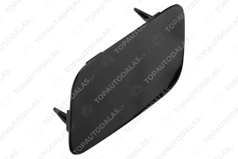 AUDI Q3 I 2011-2014 Headlamp washer cover left 8U0955275GRU 8U0955275