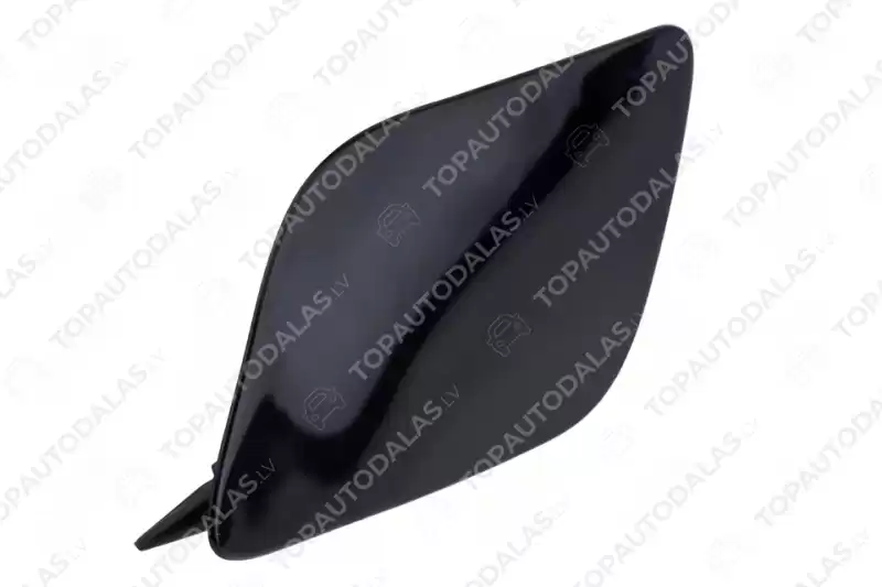 AUDI Q7 2007-2009 Headlamp washer cover front left 4L0955275 4L0955275GRU