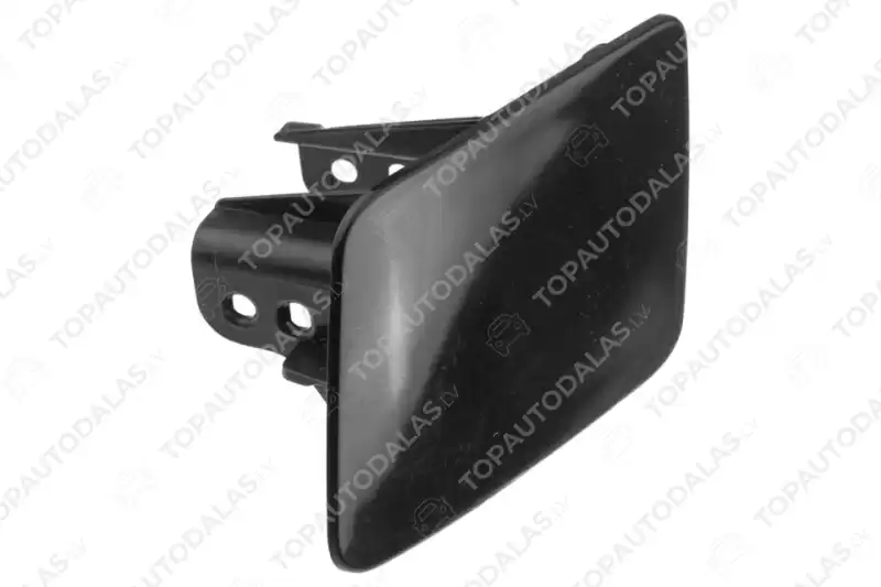 BMW 1 SERIES F20 F21 2011- Esitule pesuri kate ees vasakul 51117297981 7297981