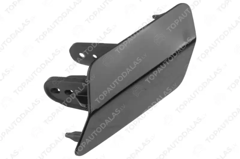 BMW 3 GT F34 2012- Крышка омывателя фары передний левый 51117371847 7371847
