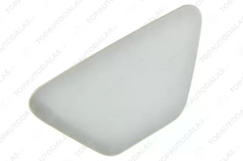 BMW 5 SERIES F10 F11 F18 2010- Headlamp washer cover left 51117246869 7246869