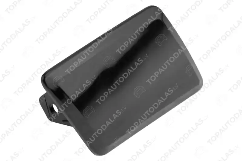 BMW X1 E84 2012-2015 Luktura mazgātāja vāciņš labais 51117347666