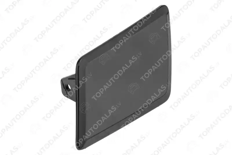 BMW X1 E84 2012-2015 Luktura mazgātāja vāciņš kreisais 51117347666